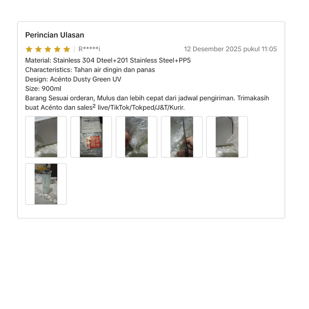 Ulasan Pelanggan 3