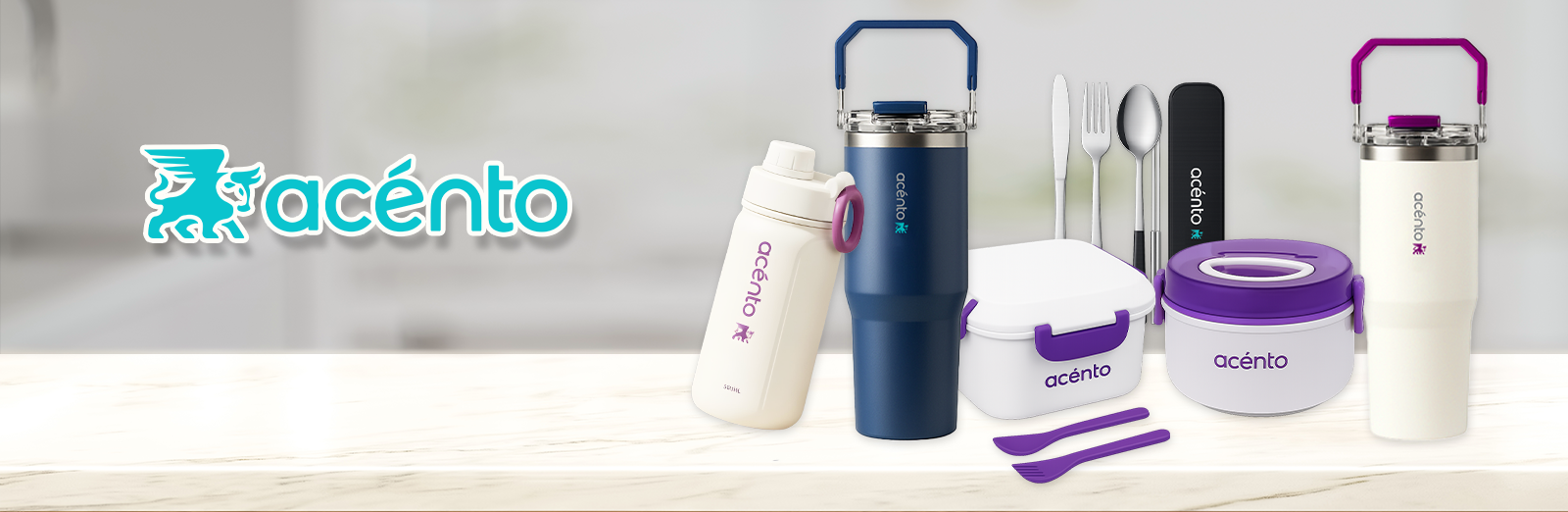 Acento Lifestyle